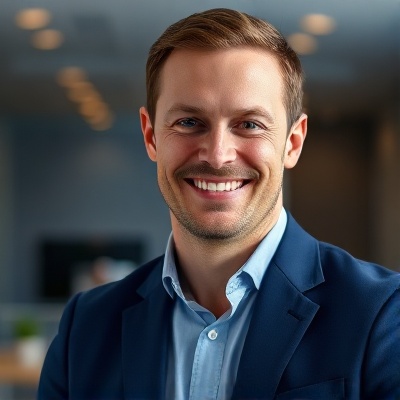 Markus Leitner — Online casino echtgeld expert